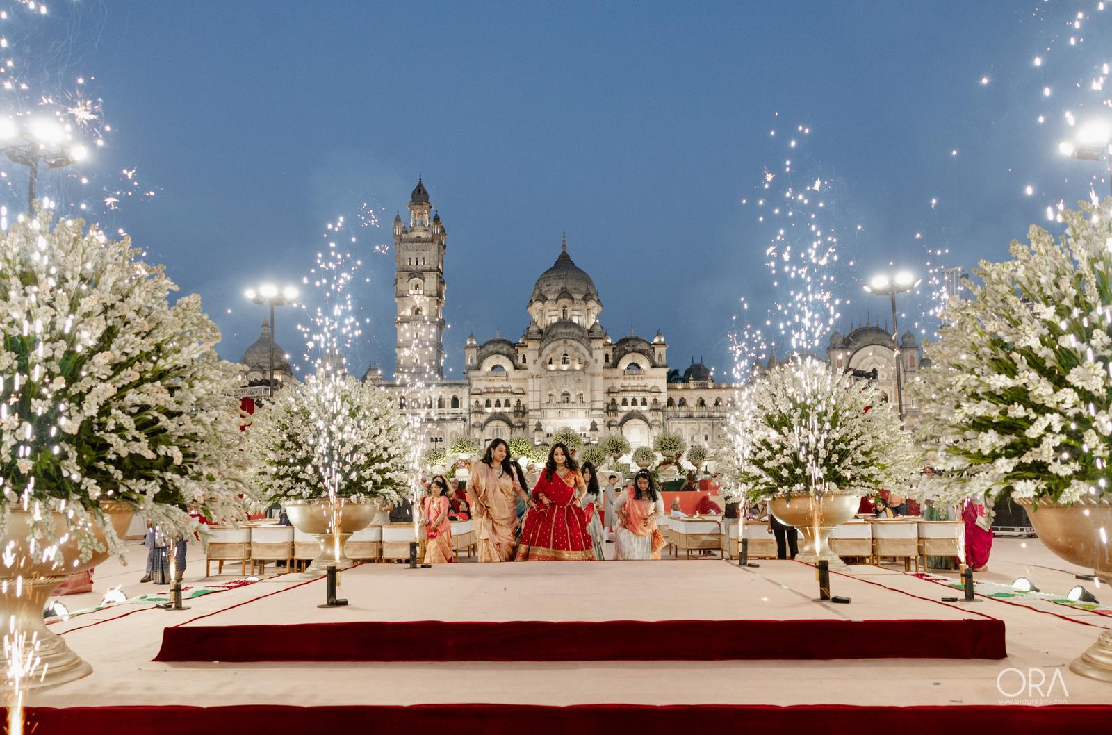 Rangmanch Wedding Event 14 - Corporate Event Solutions